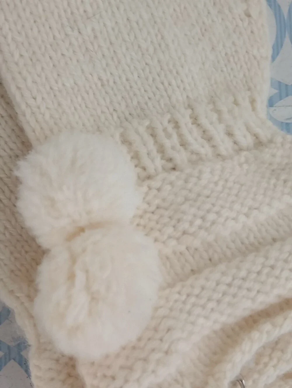 handcrafted stay warm